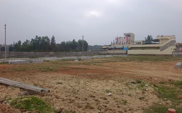 Plot For Sale in Sangareddy