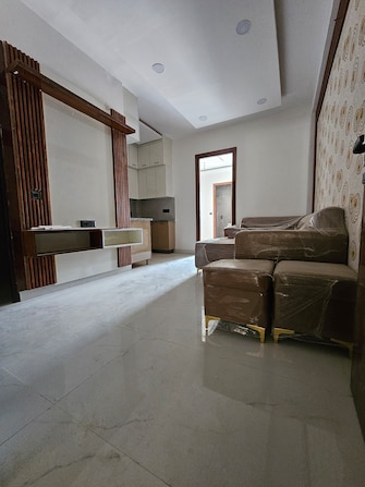 2 BHK Builder Floor For Resale in Noida Ext Knowledge Park V Greater Noida  7997821