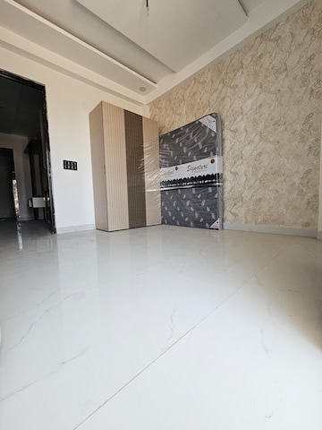 Kitchen in 2 BHK Builder Floor at Knowledge Park V Greater Noida – for Sale