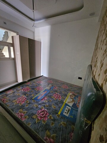 Furnished Amenities in 2 BHK Builder Floor at Knowledge Park V Greater Noida – for Sale