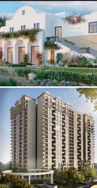 3 BHK Apartment For Resale in Sobha Neopolis Panathur Bangalore  7997815