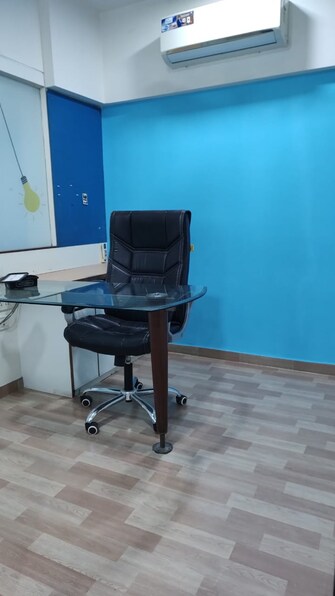 Commercial Office Space 1500 Sq.Ft. For Rent in Cbd Belapur Sector 15 Navi Mumbai  7997809