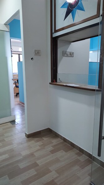 Commercial Office Space 1500 Sq.Ft. For Rent in Cbd Belapur Sector 15 Navi Mumbai  7997809