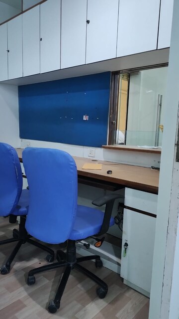 Team Area in  Office Space at The Great Eastern Summit, Cbd Belapur Sector 15 – for Rent