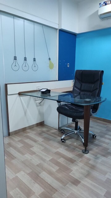 Team Area in  Office Space at The Great Eastern Summit, Cbd Belapur Sector 15 – for Rent