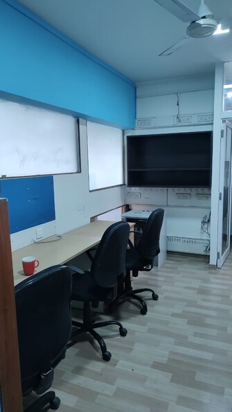 Commercial Office Space 1500 Sq.Ft. For Rent in Cbd Belapur Sector 15 Navi Mumbai  7997809