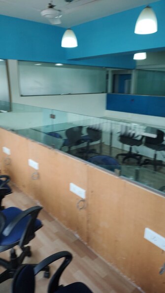 Commercial Office Space 1500 Sq.Ft. For Rent in Cbd Belapur Sector 15 Navi Mumbai  7997809