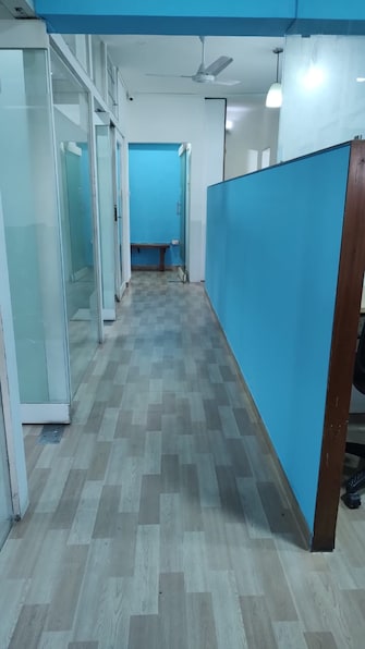 Commercial Office Space 1500 Sq.Ft. For Rent in Cbd Belapur Sector 15 Navi Mumbai  7997809