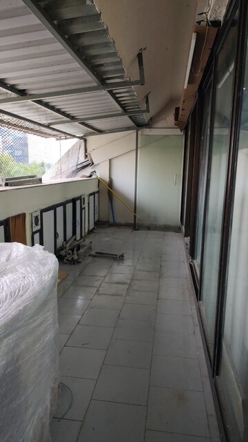   Office Space at The Great Eastern Summit, Cbd Belapur Sector 15 – for Rent