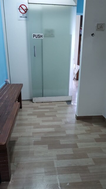   Office Space at The Great Eastern Summit, Cbd Belapur Sector 15 – for Rent