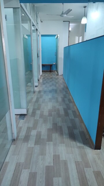   Office Space at The Great Eastern Summit, Cbd Belapur Sector 15 – for Rent