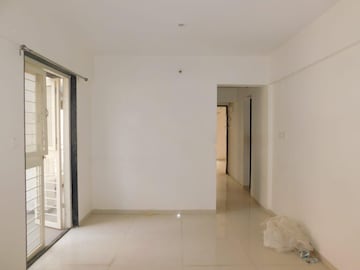 2.5 BHK Apartment For Rent in Samarth Bhalchandra Upvan Phase 2 Punawale Pune  7997823