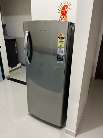 Furnished Amenities in 2 BHK Apartment at Vimal Heights Vasai East, Vasai East – for Sale