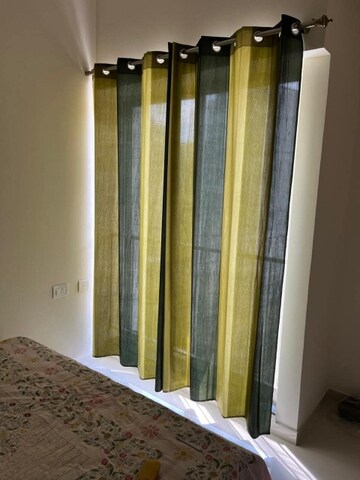 Building Lobby in 2 BHK Apartment at Vimal Heights Vasai East, Vasai East – for Sale