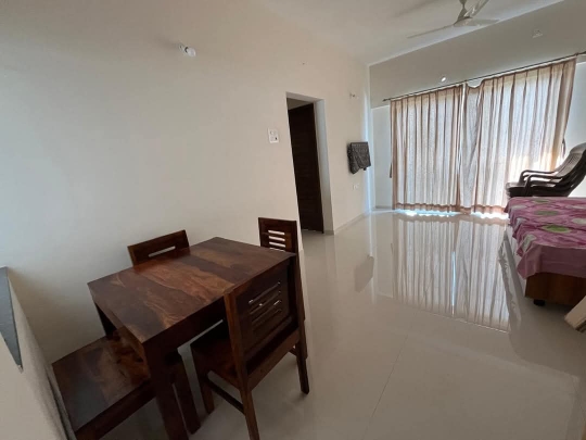 2 BHK 550 Sq.Ft. Apartment in Vimal Heights Vasai East