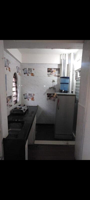 Team Area in 1 BHK Apartment at Mehta Ixora, Baner – for Rent