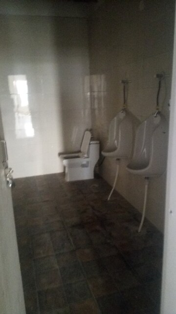 Bathroom in 3 BHK Builder Floor at Sector 95 – for Sale