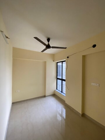 1 BHK Apartment For Rent in Lodha Crown Taloja Quality Homes, Dombivli East