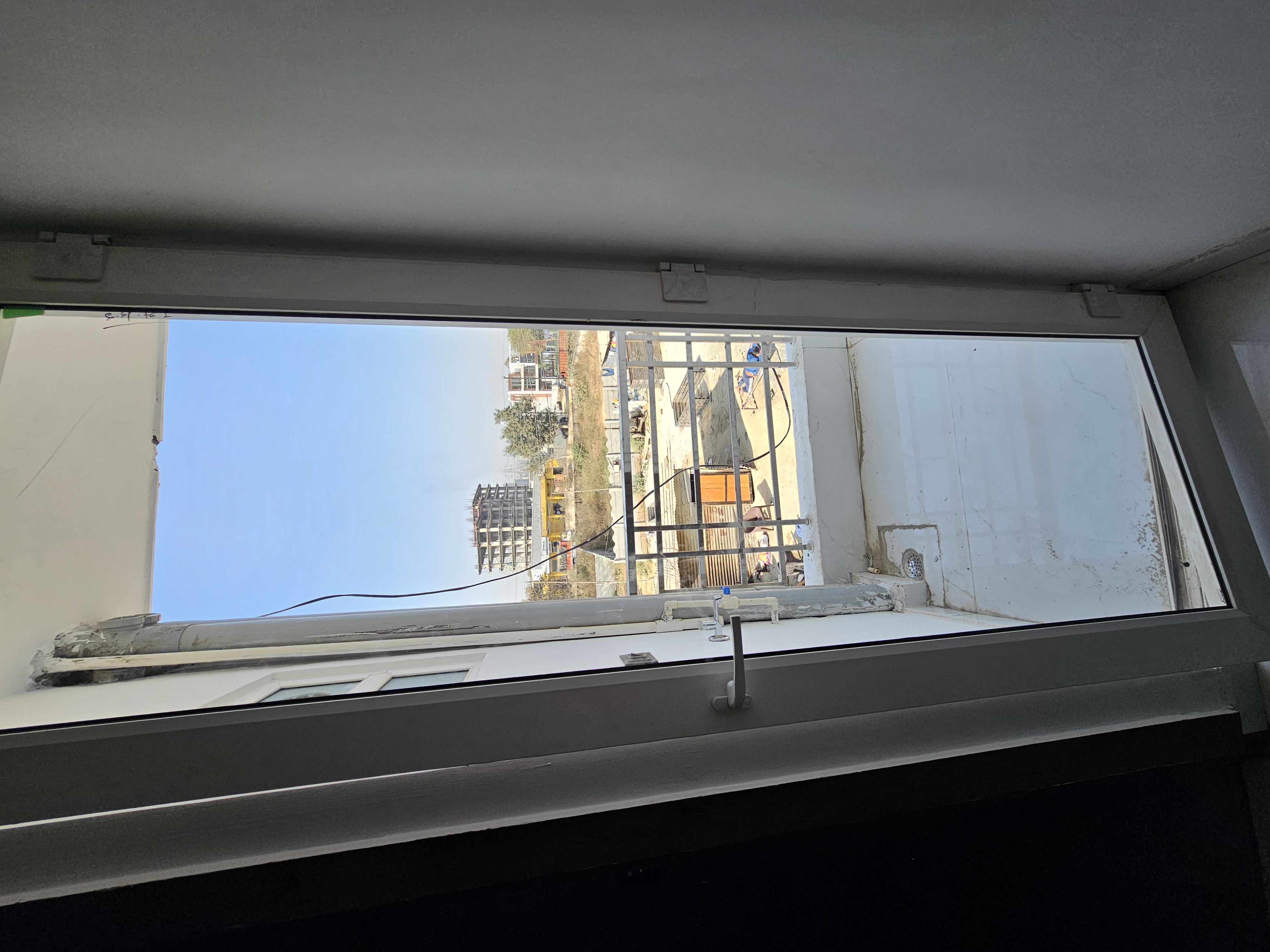 3 BHK Builder Floor For Sale in Twin Casa View Apartment 