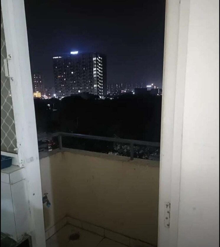 Exterior View, jagatpura 2 Bedroom 1100 Sq.Ft. Apartment In Jagatpura Jaipur 7997878