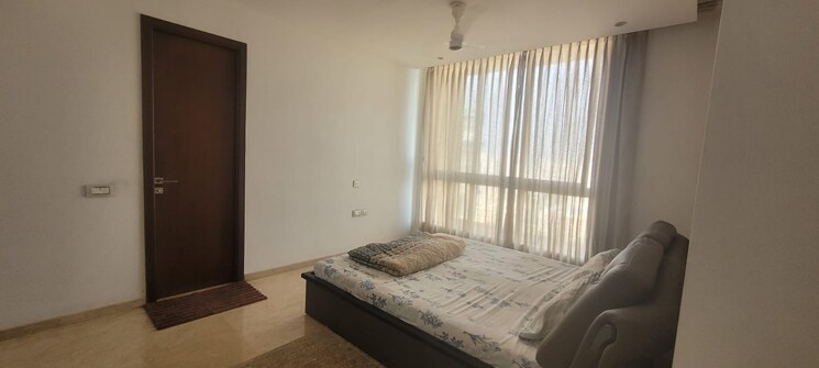 Bedroom, one-hiranandani-park 3 Bedroom 1077 Sq.Ft. Apartment In Ghodbunder Road Thane 7997859