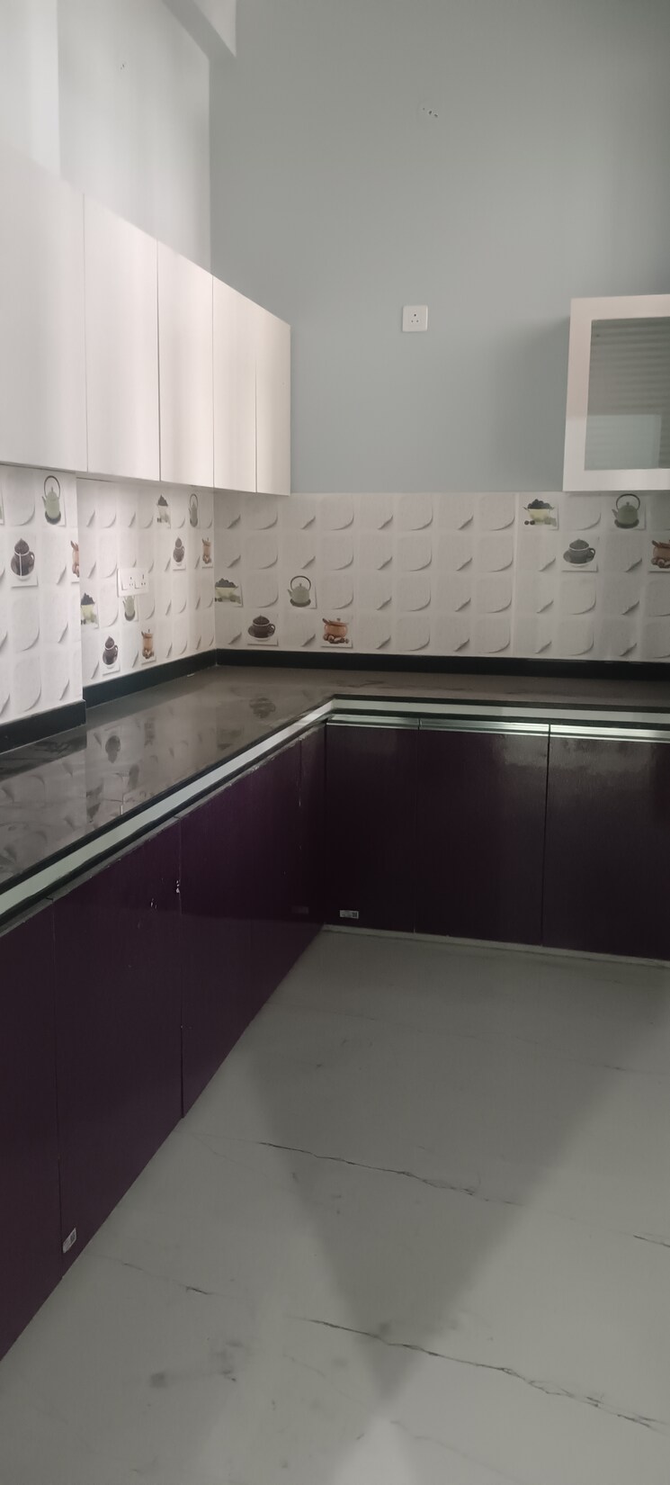 Kitchen, jagatpura 2 Bedroom 1100 Sq.Ft. Apartment In Jagatpura Jaipur 7997878