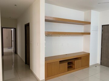 Furnished Amenities in 3 BHK Apartment at Ajmera Nucleus, Electronic City Phase ii – for Rent