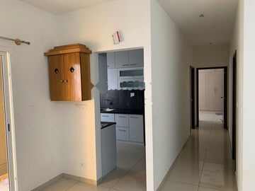 Room in 3 BHK Apartment at Ajmera Nucleus, Electronic City Phase ii – for Rent