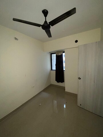 Bedroom in 1 BHK Apartment at Lodha Crown Taloja Quality Homes, Dombivli East – for Rent