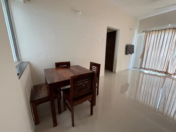 Master Bedroom in 1 BHK Apartment at Rudra Heights Vasai, Vasai East – for Rent