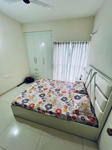 Bedroom in 1 BHK Apartment at Rudra Heights Vasai, Vasai East – for Rent