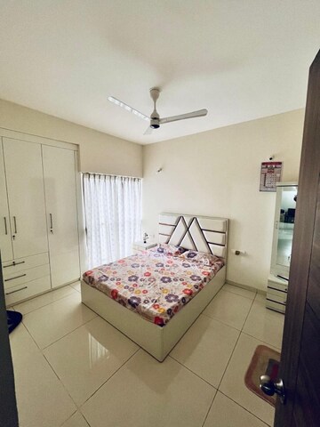 1 BHK Apartment For Rent in Rudra Heights Vasai, Vasai East