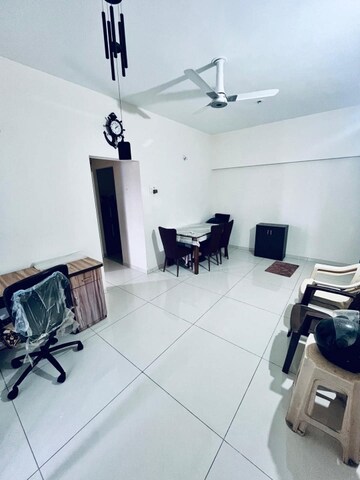 Master Bedroom in 1 BHK Apartment at Rudra Heights Vasai, Vasai East – for Rent