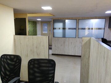 Common Area in  Office Space at Malad West – for Rent