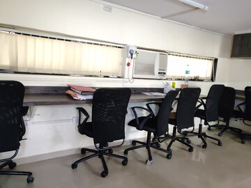 Team Area in  Office Space at Malad West – for Rent