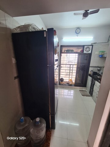 Furnished Amenities in 2 BHK Apartment at Swaraj Bella Vista, Ghansoli – for Rent