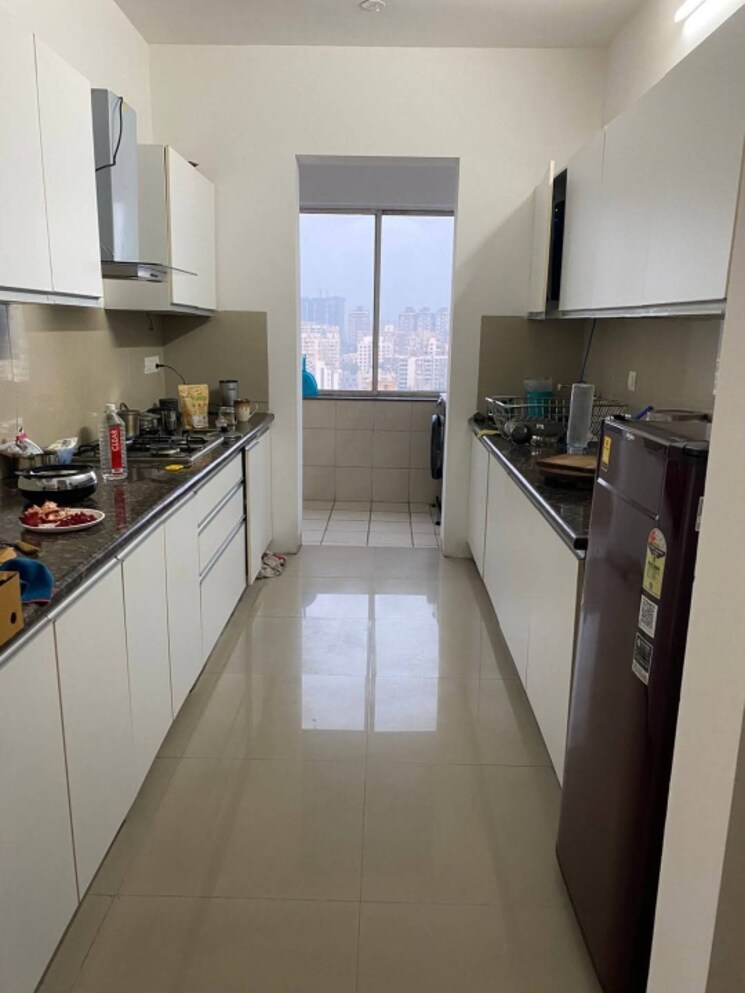 Kitchen, rudra-heights-vasai 1 Bedroom 680 Sq.Ft. Apartment In Vasai East Palghar 7997874