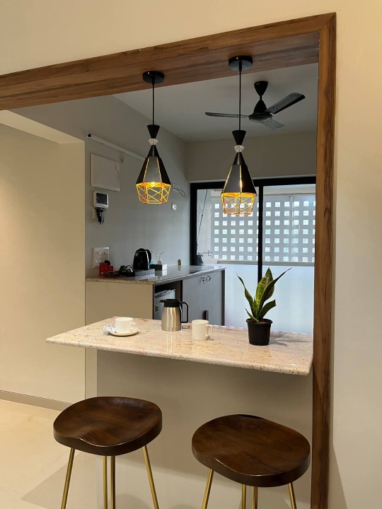 1 BHK Apartment For Sale in Rudra Heights Vasai