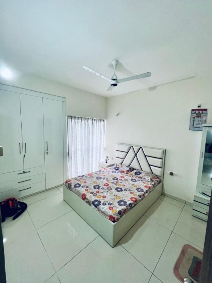 Bedroom, rudra-heights-vasai 1 Bedroom 680 Sq.Ft. Apartment In Vasai East Palghar 7997874