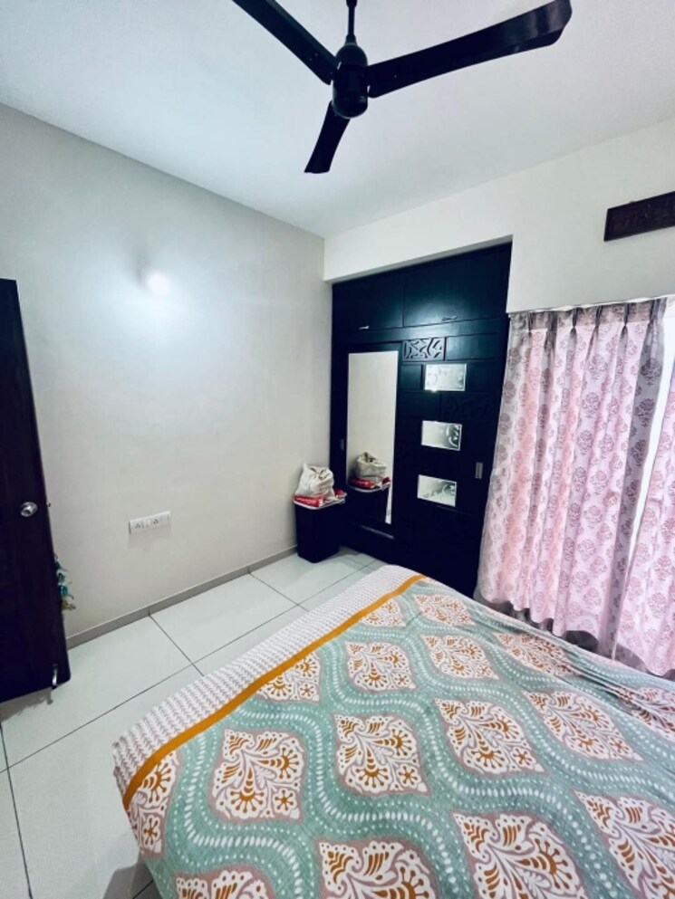 Bedroom, rudra-heights-vasai 1 Bedroom 680 Sq.Ft. Apartment In Vasai East Palghar 7997874