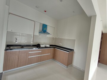 Kitchen in 3 BHK Apartment at Pride Purple Park Astra, Hinjewadi – for Rent