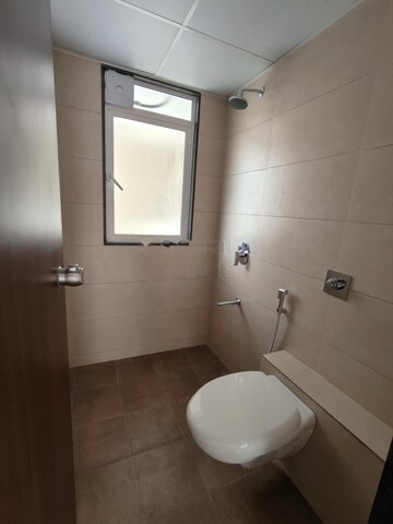Bathroom in 3 BHK Apartment at Pride Purple Park Astra, Hinjewadi – for Rent