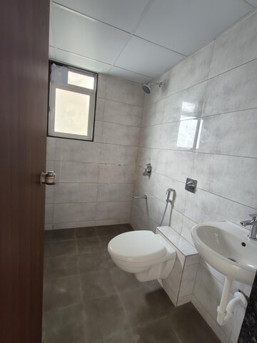 Bathroom in 3 BHK Apartment at Pride Purple Park Astra, Hinjewadi – for Rent