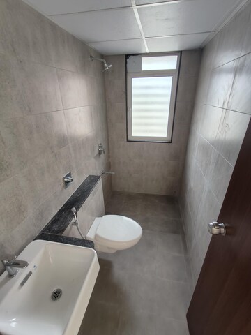 Bathroom in 3 BHK Apartment at Pride Purple Park Astra, Hinjewadi – for Rent