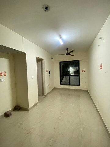 1 BHK Apartment For Rent in Lodha Crown Quality Homes Dombivli Dombivli East Thane  7997868