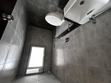 Bathroom in 3 BHK Apartment at Pride Purple Park Astra, Hinjewadi – for Rent
