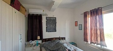 Bedroom in 3 BHK Apartment at Paramount Hill County, Kondapur – for Rent