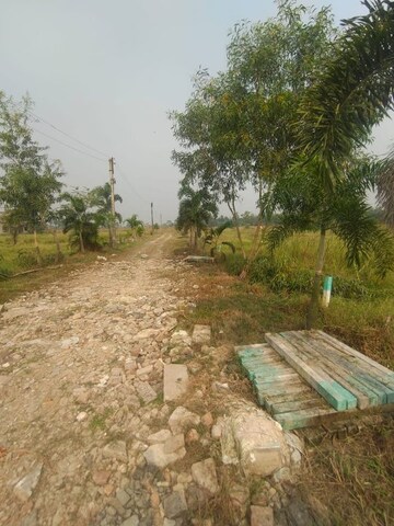 Plot Area in  Plot at Joka – for Sale