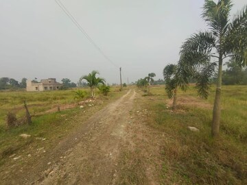 Plot Area in  Plot at Joka – for Sale