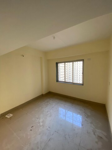 Bedroom in 1 BHK Apartment at Lodha Crown Taloja Quality Homes, Dombivli East – for Rent